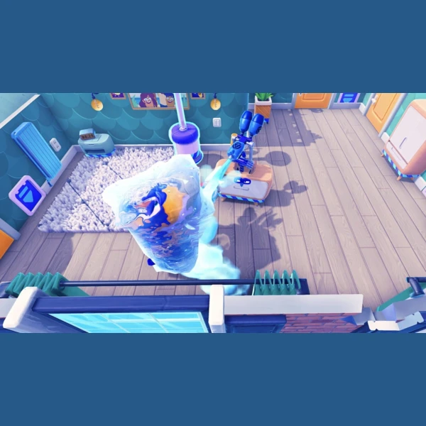 PM Studios Bandit Trap