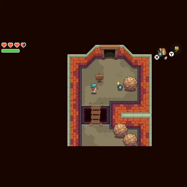 Top Hat Studios Under the Island