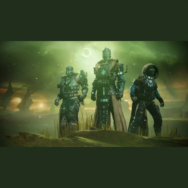 Bungie Destiny 2: The Witch Queen