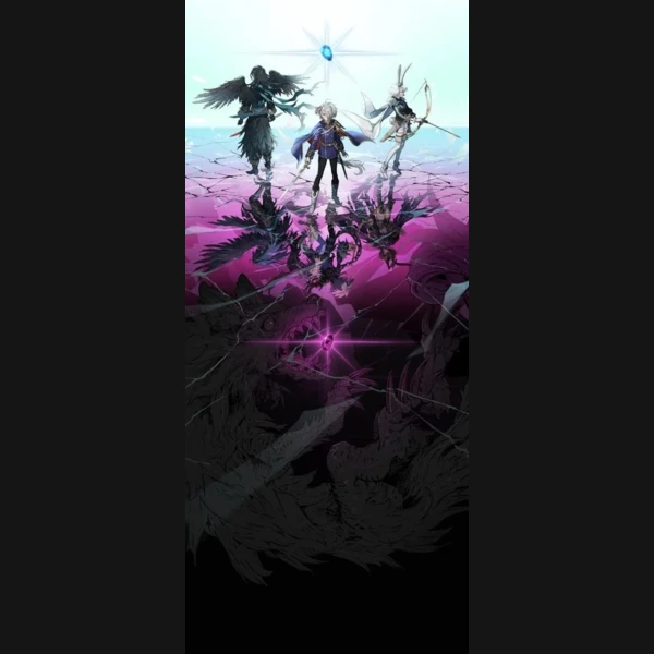 Nintendo Fire Emblem Shadows