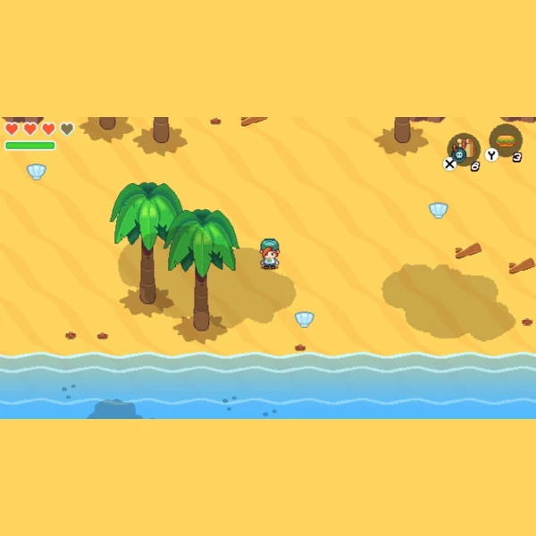 Top Hat Studios Under the Island