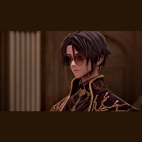 Bandai Namco Entertainment Code Vein II