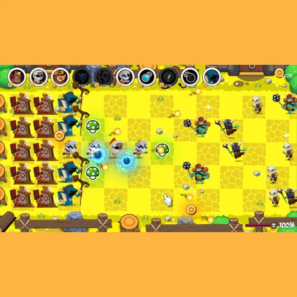 EastAsiaSoft Heroes Battle Awakening