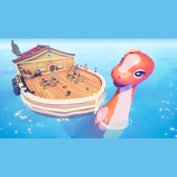 VoodooDuck Collector's Cove