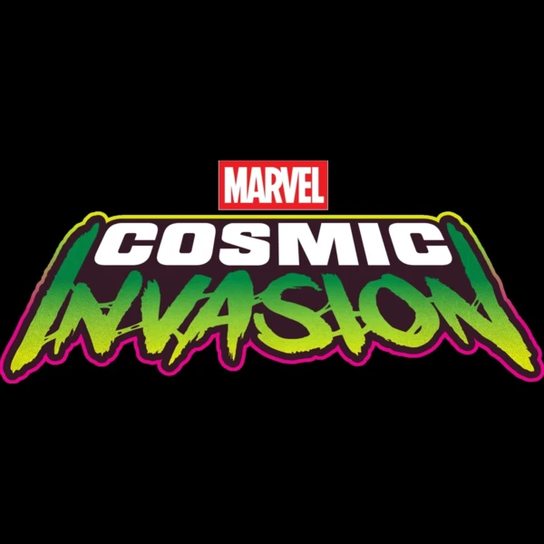 DotEmu Marvel Cosmic Invasion