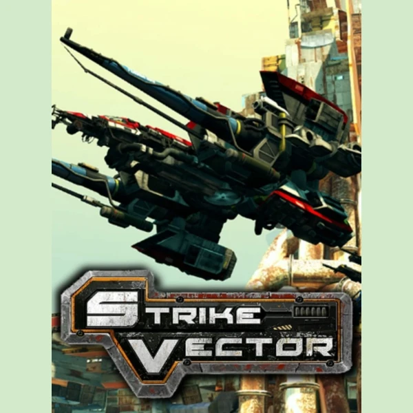 Ragequit Corporation Strike Vector