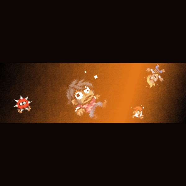 Acclaim The Prisoning: Fletcher's Quest