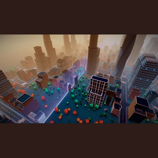 Hooded Horse Heart of the Machine