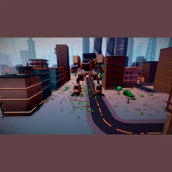 Hooded Horse Heart of the Machine