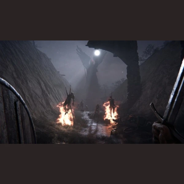 Awaken Realms Tainted Grail: The Fall of Avalon