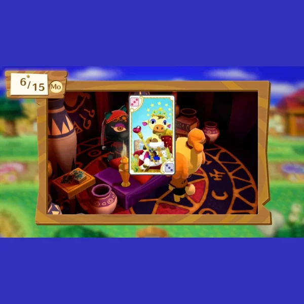 Nintendo Animal Crossing: Amiibo Festival