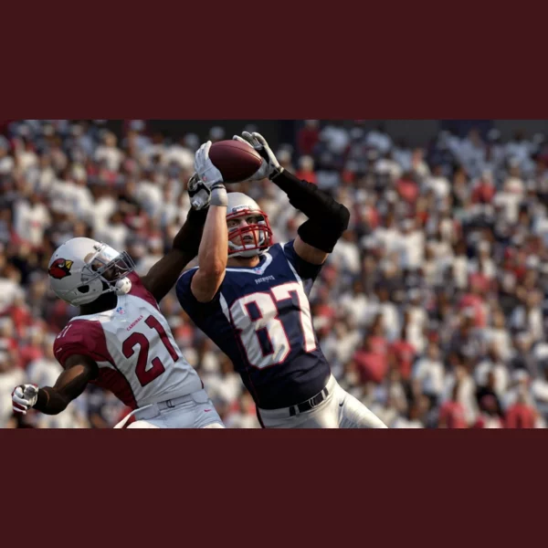 EA Sports Madden NFL 16, Beneath a Steel Sky