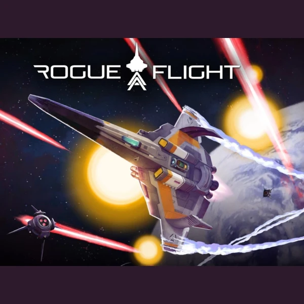 Perp Games Rogue Flight