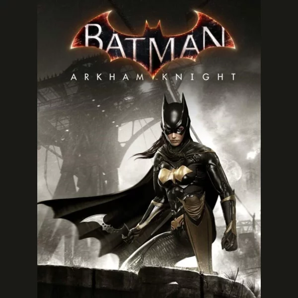 Warner Bros. Interactive Entertainment Batman: Arkham Knight - A Matter of Family