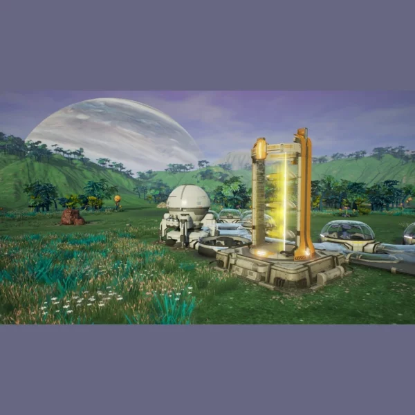 Team17 Aven Colony