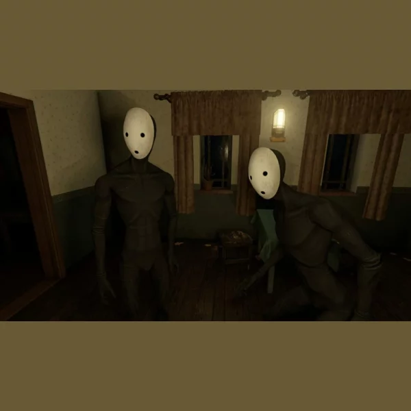 tinyBuild Pathologic 2