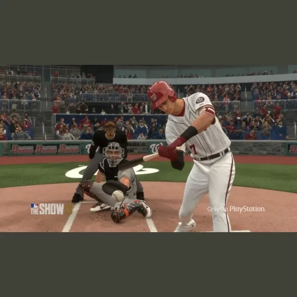 Sony Interactive Entertainment MLB The Show 18