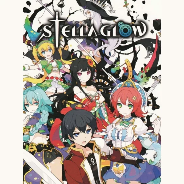 Atlus Stella Glow