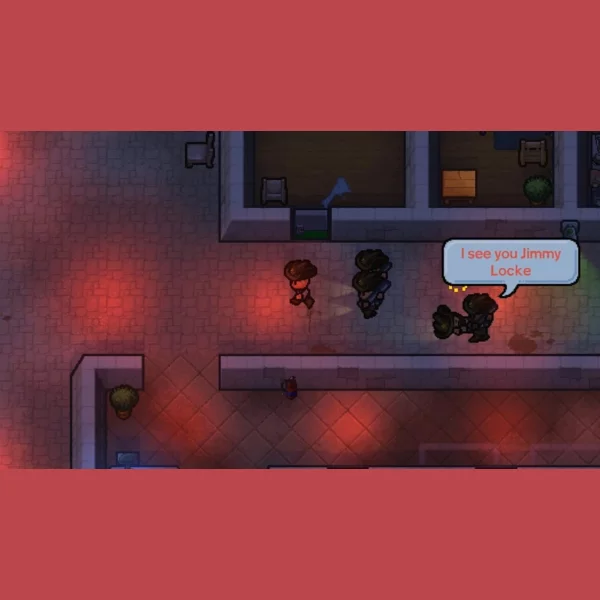 Team17 The Escapists 2