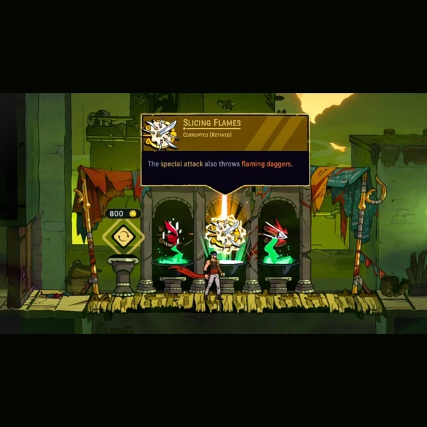 Ubisoft Entertainment The Rogue Prince of Persia