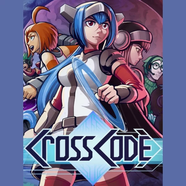 Deck13 Interactive CrossCode