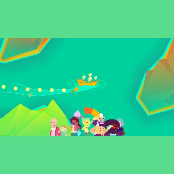 Humble Games Wandersong