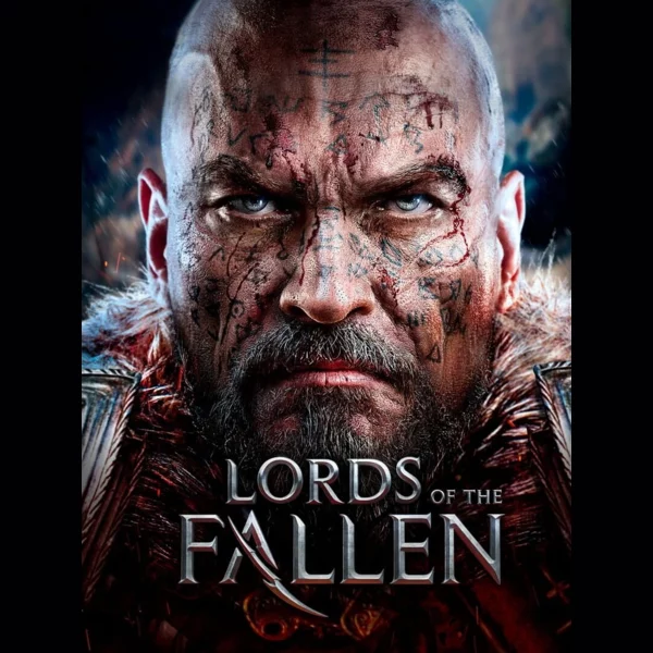 Bandai Namco Entertainment Lords of the Fallen