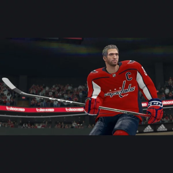 Electronic Arts NHL 21