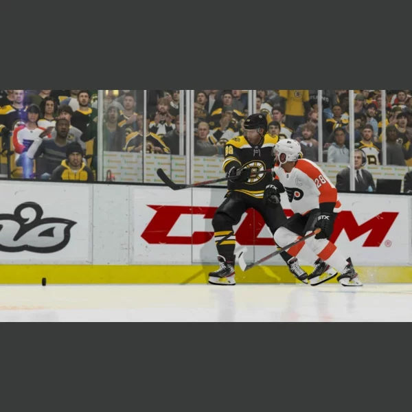 Electronic Arts NHL 21