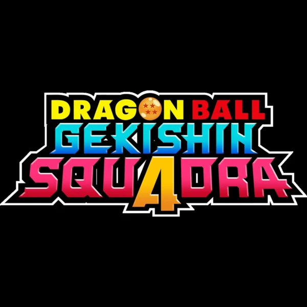 Bandai Namco Entertainment America Inc. Dragon Ball Gekishin Squadra, Dragon Ball Z