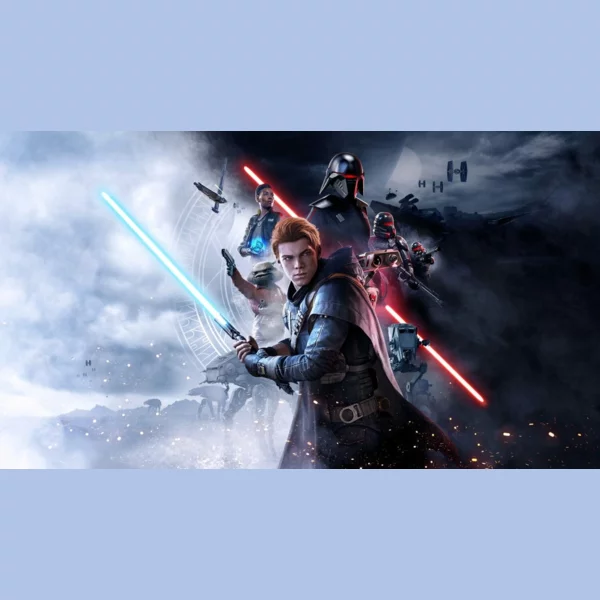 Electronic Arts Star Wars Jedi: Fallen Order