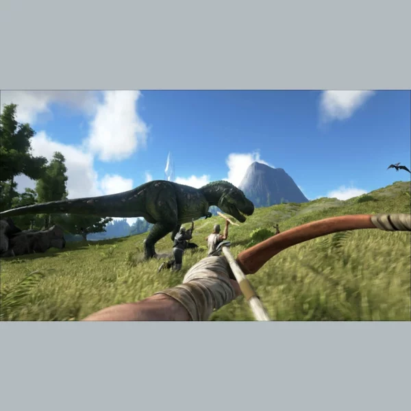 Studio Wildcard Ark: Survival Evolved