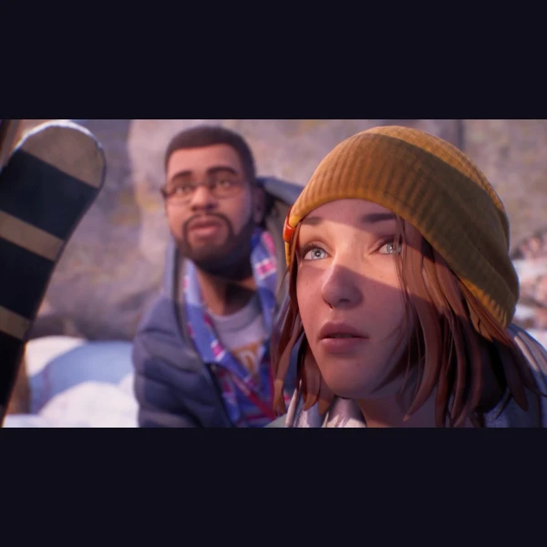 Square Enix Life is Strange: Double Exposure