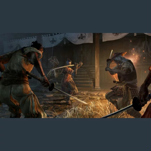 Activision Sekiro: Shadows Die Twice