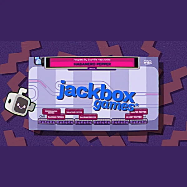 Jackbox Games, Inc. The Jackbox Party Pack 9