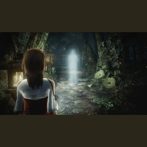 Koei Tecmo Games Fatal Frame: Maiden of Black Water