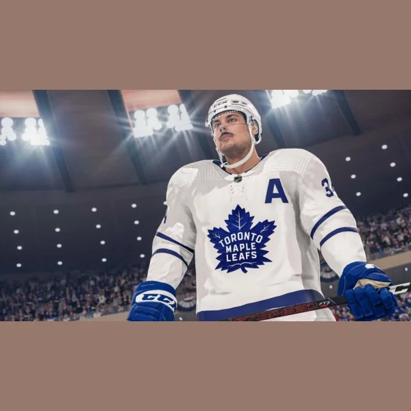 EA Sports NHL 22