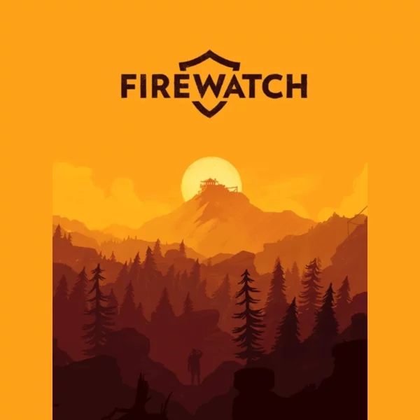 Panic Firewatch