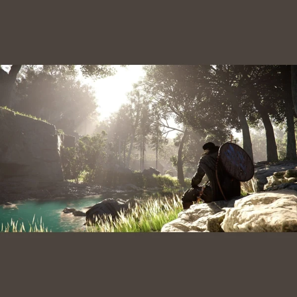 Pearl Abyss Crimson Desert