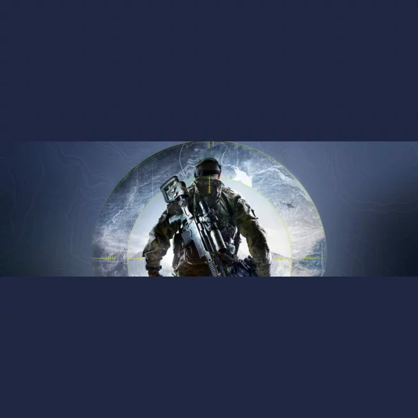 CI Games Sniper: Ghost Warrior 3