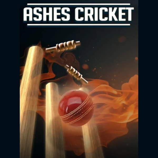 Big Ant Studios Ashes Cricket, Big Ant Studios Cricket