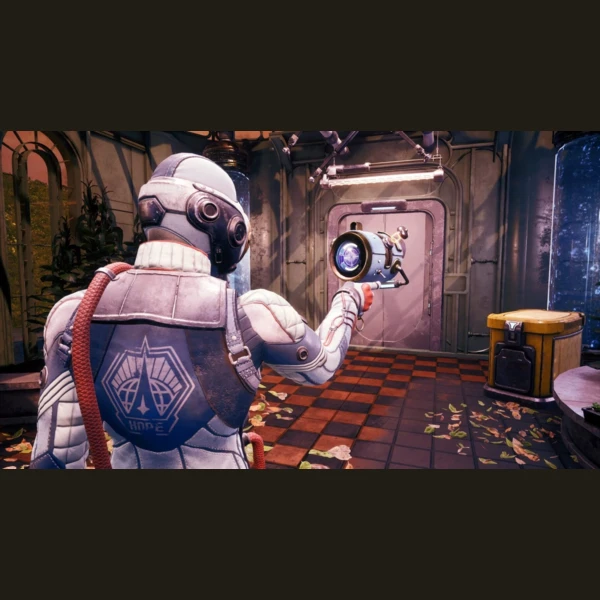 Private Division The Outer Worlds: Murder on Eridanos