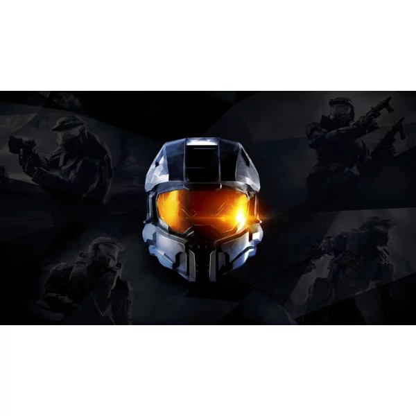 Xbox Game Studios Halo: The Master Chief Collection