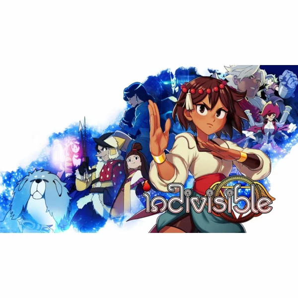 505 Games Indivisible