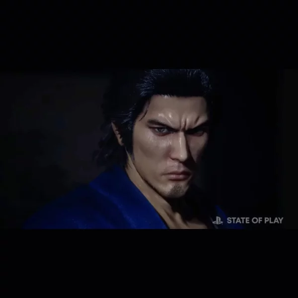 Sega Like a Dragon: Ishin!, Yakuza