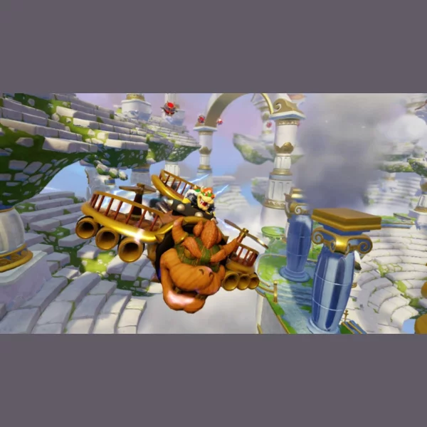 Activision Skylanders: SuperChargers, Spyro the Dragon