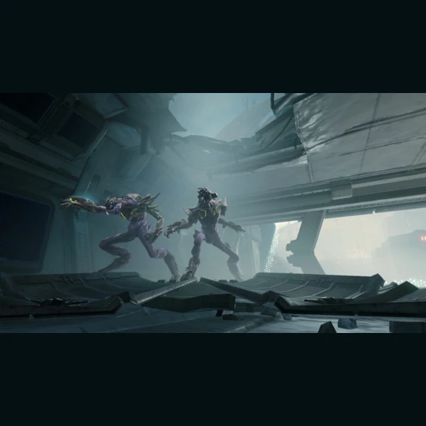 Nintendo Metroid Prime 4: Beyond