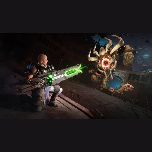Secret Mode Empyreal