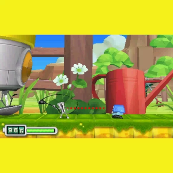 Nintendo Chibi-Robo! Zip Lash