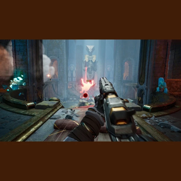 Wildlight Entertainment Highguard